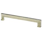 Greep Jolie Evoke 320 mm oud zilver