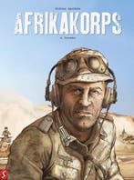 Crusader / Afrikakorps / 2 9789463067089 Olivier Speltens, Verzenden, Zo goed als nieuw, Olivier Speltens