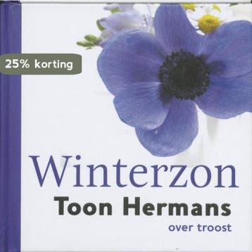 Winterzon 9789026139215 Toon Hermans, Verzenden, Gelezen, Toon Hermans