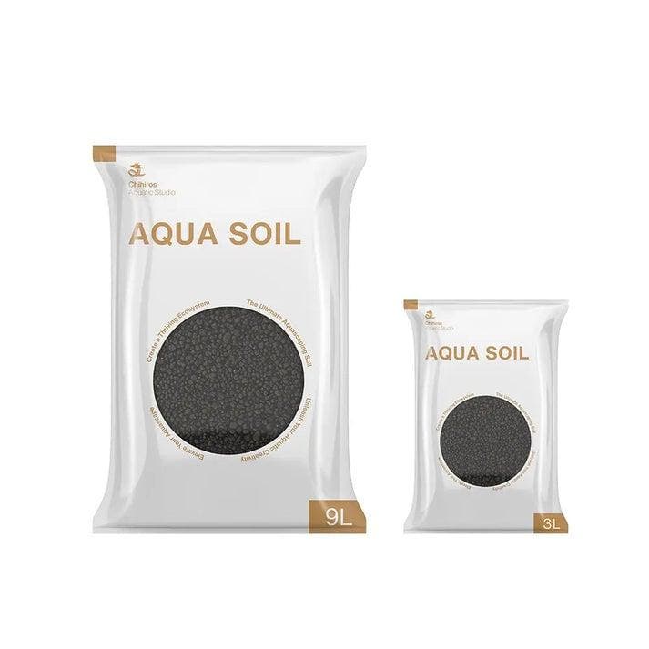 Chihiros Aqua Soil, Animaux & Accessoires, Poissons | Aquariums & Accessoires, Envoi