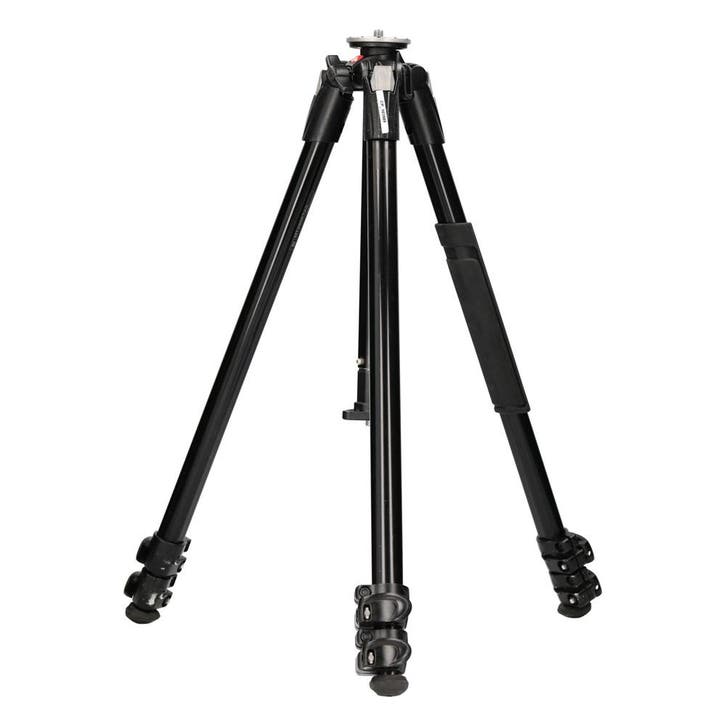 Manfrotto 290 Xtra Tripod (MT290XTA3) met garantie, TV, Hi-fi & Vidéo, Photo | Trépieds & Rotules, Enlèvement ou Envoi