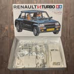 Tamiya - Speelgoedauto 1/24 Scale RENAULT 5 TURBO [Special