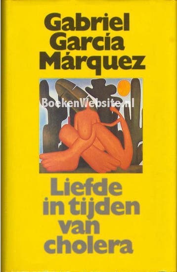 Liefde in tijden van cholera 9789029020053, Verzenden, Gelezen, Gabriel García Márquez