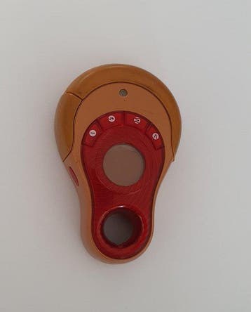 Nokia Fun Camera PT-3 - Mobiele telefoon, Nieuw