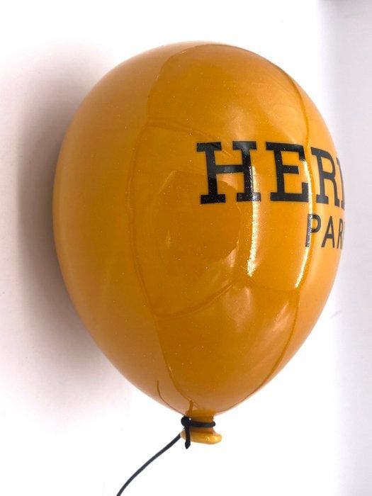 MVR - Hermès Balloon, Antiek en Kunst, Kunst | Designobjecten