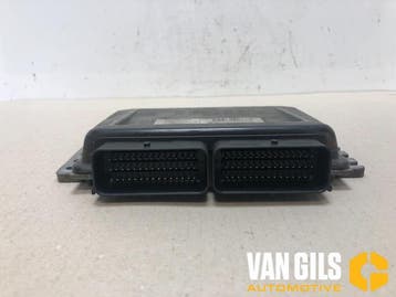 Computer Motormanagement Renault Clio O236506, Nieuw