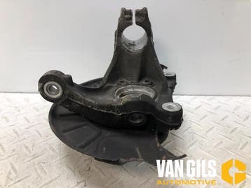 Fusee links-voor Volkswagen Passat O290319, Nieuw