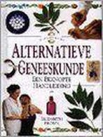 Alternatieve geneeskunde / In een Notendop 9789054951681, Verzenden, Gelezen, E. Brown