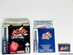 Gameboy Advance / GBA - Kirby - Nightmare In Dream Land - NE, Games en Spelcomputers, Verzenden, Gebruikt