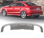 DIFFUSEUR AUDI A3 8V BERLINE 13-16 LOOK S3, Verzenden