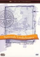 Nationale landschappen op DVD, Verzenden, Nieuw in verpakking