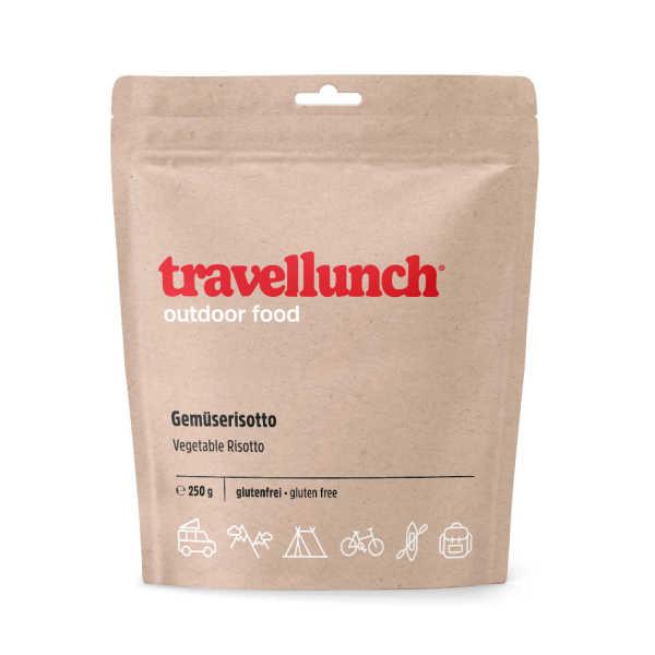 Groenten Risotto - Travellunch, Divers, Produits alimentaires, Envoi
