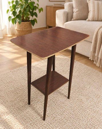 Table dappoint - Bois