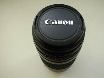 Canon EF 75-300mm F/4-5.6 voor EOS Téléobjectif, Nieuw