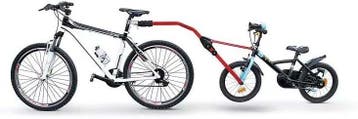 Peruzzo Trekstang Rood | Retour deal | -41% korting!, Verzenden