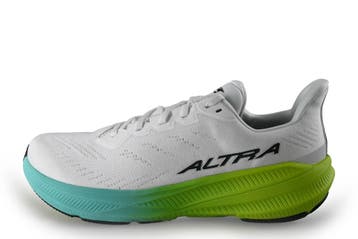 Altra Sportschoenen in maat 44½ Wit, Kleding | Heren, Verzenden, Zo goed als nieuw, Altra, Wit