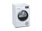 SIEMENS WT46G402NL - Condensdroger - 8 kg - Outdoor, Elektronische apparatuur, Droogkasten, Verzenden, Zo goed als nieuw