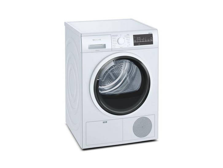 SIEMENS WT46G402NL - Condensdroger - IQ500 - Outdoor, Electroménager, Sèche-linge, Envoi