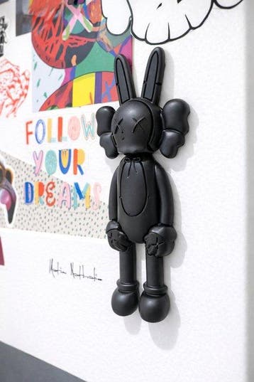 Matis FalenArt - Follow your dreams