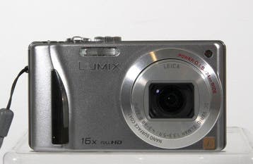 Panasonic Lumix DMC-TZ25 Appareil photo numérique