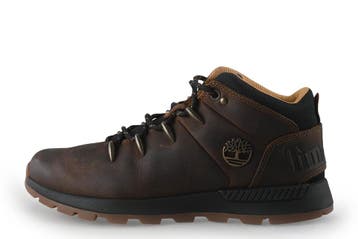 Timberland Veterboots in maat 41 Bruin, Kleding | Heren, Schoenen, Bruin, Verzenden, Timberland, Boots
