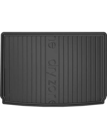 All Weather kofferbakmat Fiat 500L Trekking middelste vloer, Verzenden