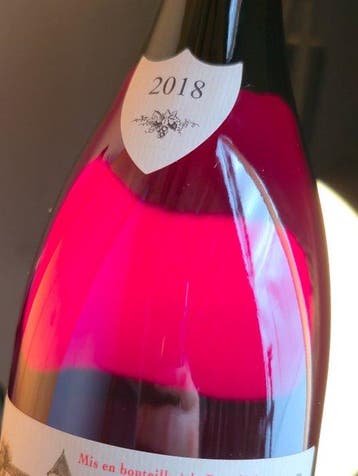 2018 Domaine Armand Rousseau, Gevrey-Chambertin Clos du, Nieuw