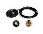 DrPhone HNT1 - Helium Hotspot Antenne kabel + Magnetische, Computers en Software, Verzenden, Nieuw