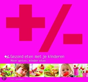 +/ - Sprengers, Verzenden, Nieuw