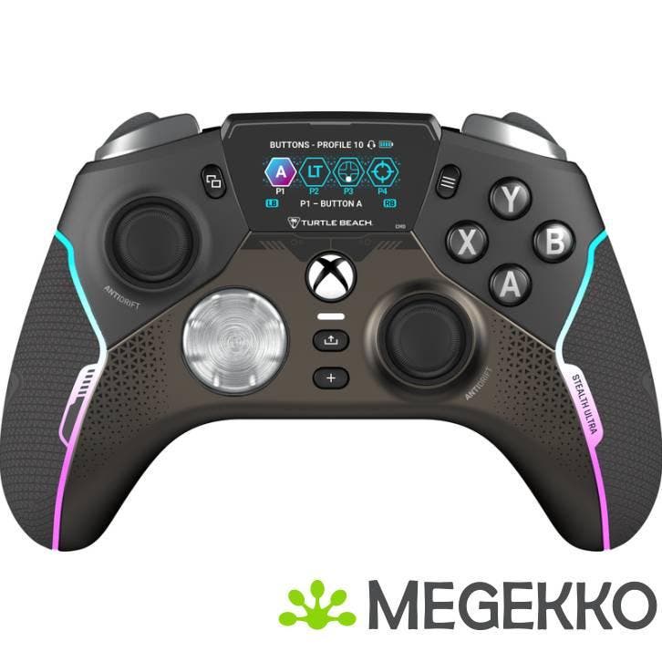 Turtle Beach Stealth Ultra Controller, Informatique & Logiciels, Ordinateurs & Logiciels Autre, Envoi