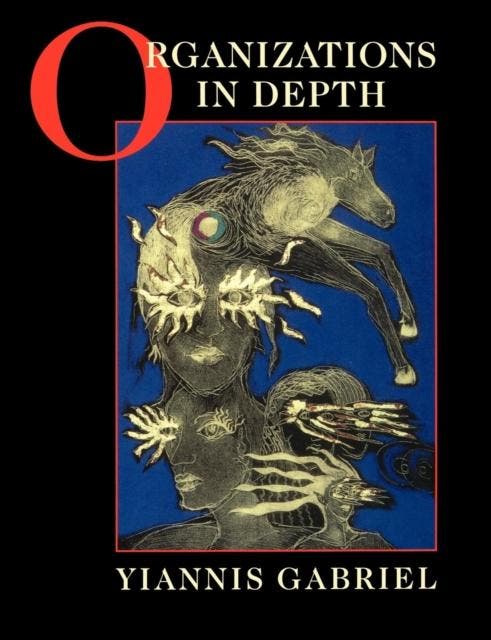 Organizations In Depth |  | Nieuw, Boeken, Overige Boeken, Nieuw, Verzenden