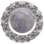 Plateau - Argent 833