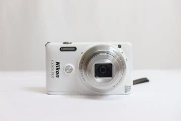 Nikon COOLPIX S6900 Appareil photo numérique