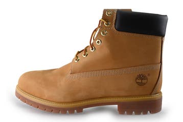 Timberland Boots in maat 50 Geel, Overige kleuren, Verzenden, Timberland, Boots