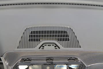 AIRBAG KIT  TABLEAU DE BORD CARBON SEAT MII FACELIFT (2016-