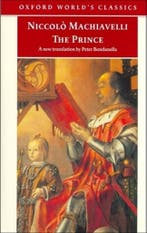 Machiavelli:The Prince 2E Owc:Ncs P 9780192804266, Verzenden, Gelezen, Niccolò Machiavelli