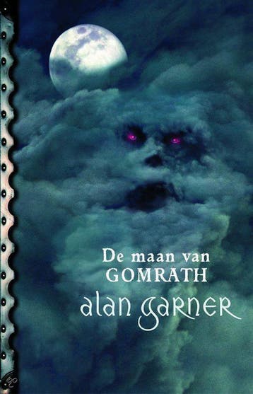 De maan van Gomrath 9789026119637 A. Garner, Verzenden, Zo goed als nieuw, A. Garner