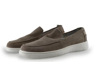 Australian Loafers in maat 45 Groen, Loafers, Overige kleuren, Verzenden, Zo goed als nieuw