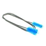 Osaka Slangenreiniger borstel (Schoonmaakborstels), Ophalen of Verzenden, Nieuw