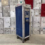 Korita - Trolleys van luchtvaartmaatschappijen - Halfsize