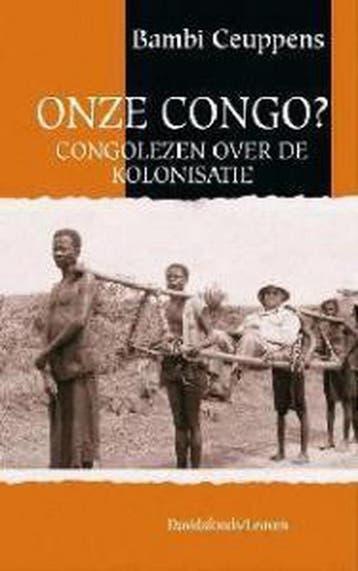 Onze Congo ? 9789058262028 B. Ceuppens, Verzenden, Gelezen, B. Ceuppens