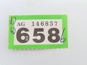 Roco H0 - o.a. 74260A - Wagon de passagers pour trains