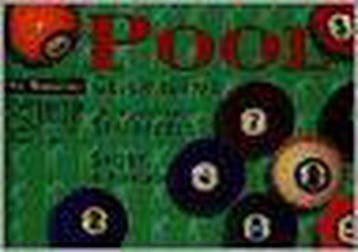 POOL 9789060177853 W. Monsieurs, Verzenden, Gelezen, W. Monsieurs