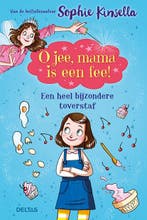 Een heel bijzondere toverstaf / O jee, mama is een fee! / 1, Verzenden, Sophie Kinsella
