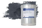 Wixx Schuttingolie UV+ Zwart 2.5L, Verzenden, Nieuw, Zwart