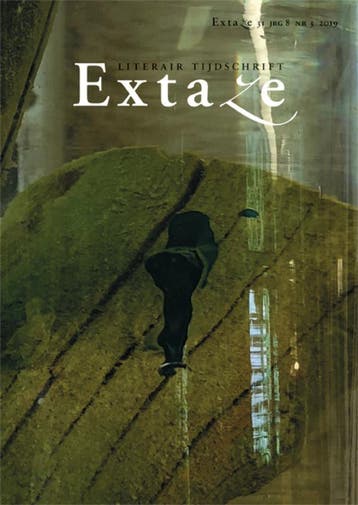Extaze 31 / Extaze Literair tijdschrift / 32 9789062657803, Verzenden, Gelezen