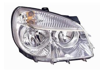 FIat Doblo 2005-2010 Koplamp Rechts (Koplampen, Verlichting), Verzenden, Nieuw