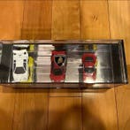 Lamborghini (official licensed models, manufacturer unknown), Nieuw