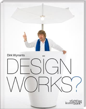 Dirk Wynants, designer 9789058564085 Dirk Wynants, Verzenden, Zo goed als nieuw, Dirk Wynants