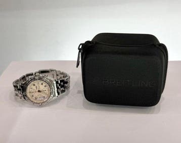 Breitling - Chronomat - A13352 - Homme - 2010